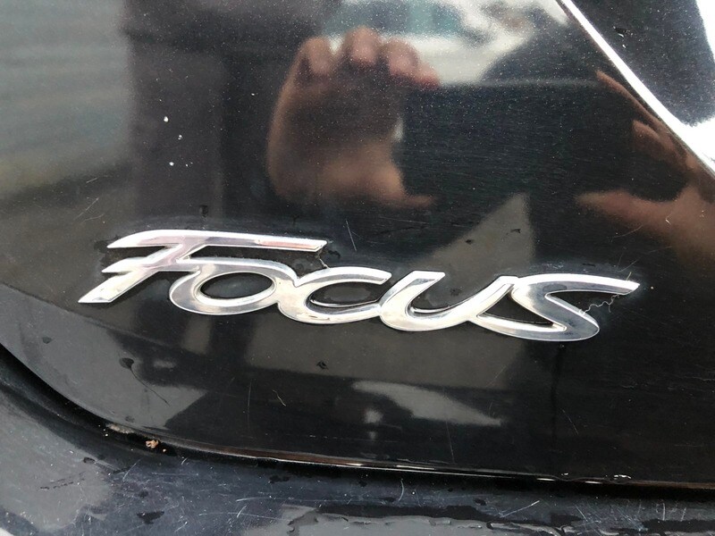 Used Ford Focus 2013 for sale - 76280576: Photo 9