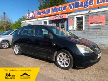 2006 - SE 5-Door