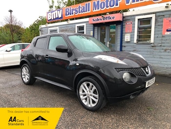 Used Nissan Juke 2013 for sale - 75961668: Photo