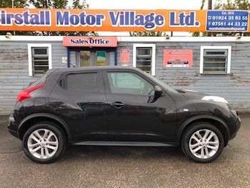 Used Nissan Juke 2013 for sale - 75961668: Photo