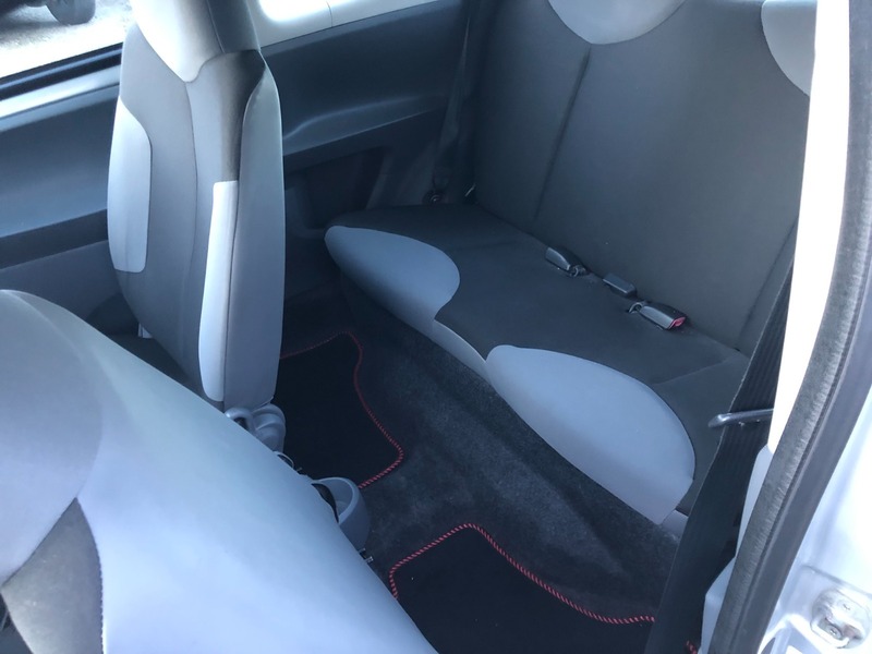 Used Citroen C1 2008 for sale - 76884570: Photo 16