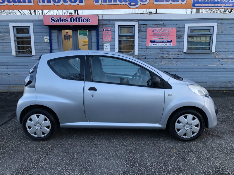 Used Citroen C1 2008 for sale - 76884570: Photo 3