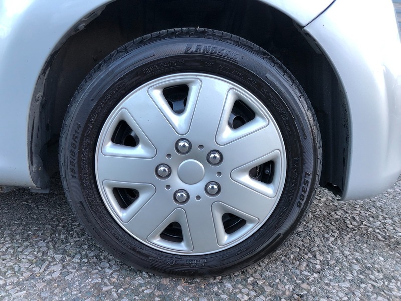 Used Citroen C1 2008 for sale - 76884570: Photo 7