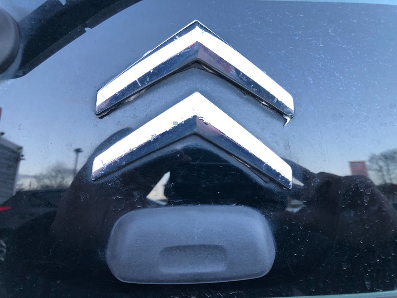 Used Citroen C1 2008 for sale - 76884570: Photo 8