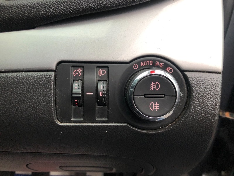 Used Vauxhall Mokka 2015 for sale - 77241815: Photo 12