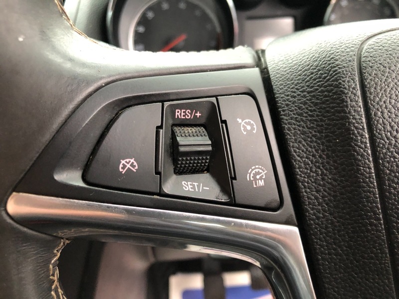 Used Vauxhall Mokka 2015 for sale - 77241815: Photo 16