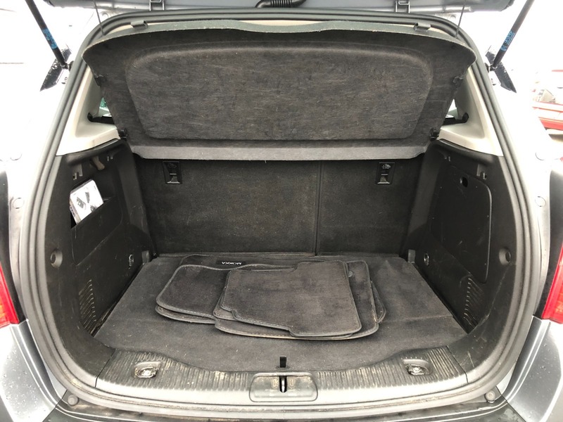 Used Vauxhall Mokka 2015 for sale - 77241815: Photo 19