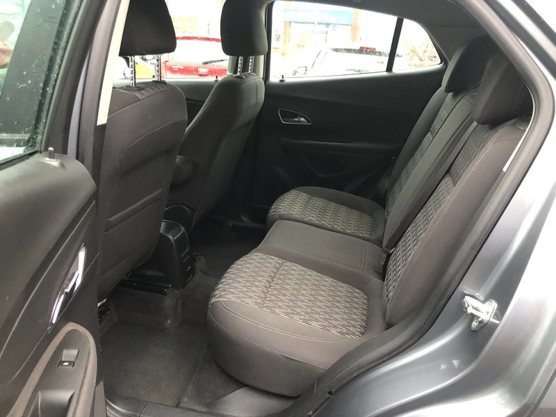 Used Vauxhall Mokka 2015 for sale - 77241815: Photo 20