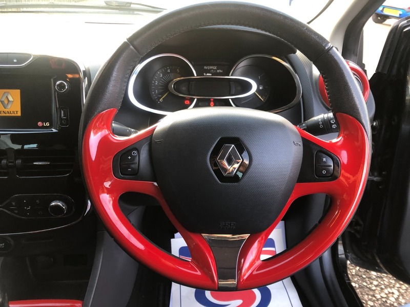 Used Renault Clio 2013 for sale - 77201031: Photo 10