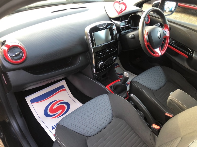 Used Renault Clio 2013 for sale - 77201031: Photo 16