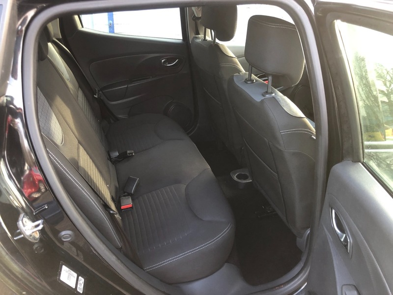 Used Renault Clio 2013 for sale - 77201031: Photo 17