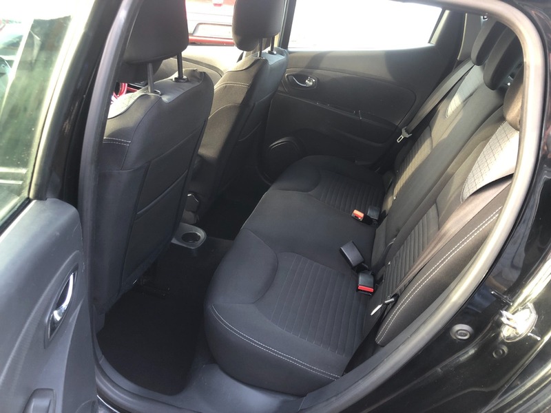 Used Renault Clio 2013 for sale - 77201031: Photo 19