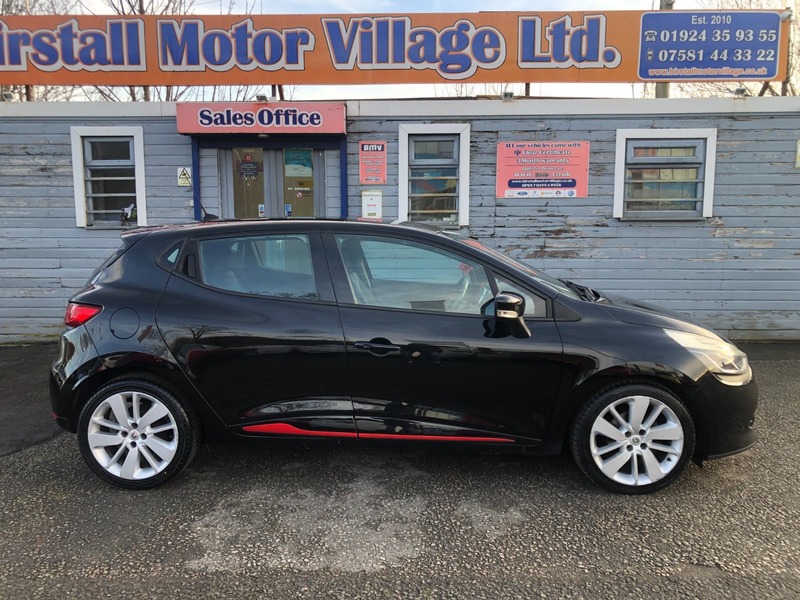 Used Renault Clio 2013 for sale - 77201031: Photo 3