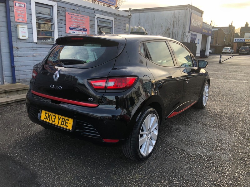 Used Renault Clio 2013 for sale - 77201031: Photo 5