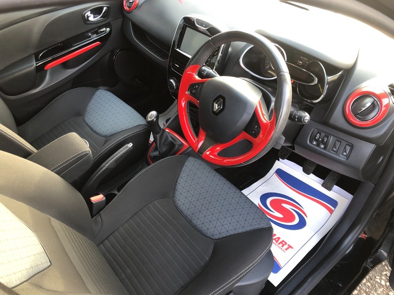 Used Renault Clio 2013 for sale - 77201031: Photo 9