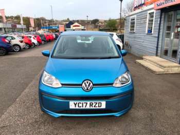 Used Volkswagen up! 2017 for sale - 74387917: Photo