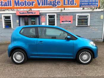 Used Volkswagen up! 2017 for sale - 74387917: Photo