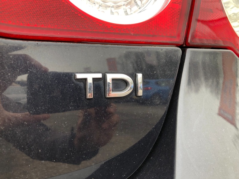 Used Volkswagen Passat 2007 for sale - 77990282: Photo 10