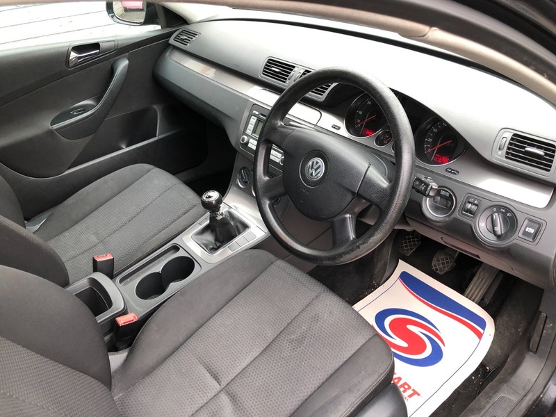 Used Volkswagen Passat 2007 for sale - 77990282: Photo 11