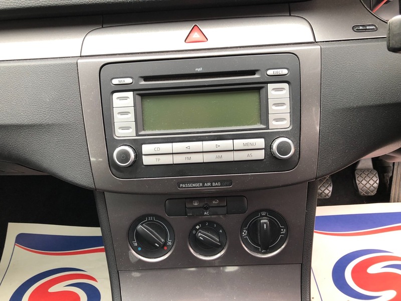 Used Volkswagen Passat 2007 for sale - 77990282: Photo 12