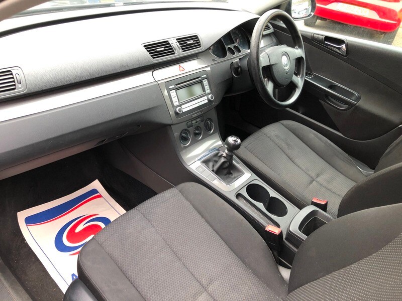 Used Volkswagen Passat 2007 for sale - 77990282: Photo 14