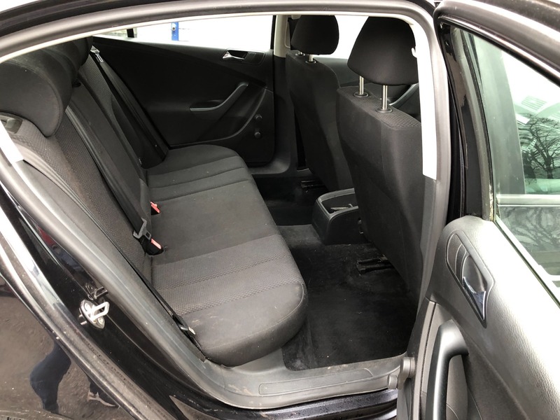 Used Volkswagen Passat 2007 for sale - 77990282: Photo 15