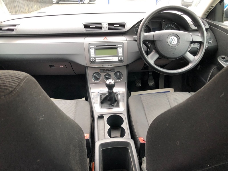 Used Volkswagen Passat 2007 for sale - 77990282: Photo 16