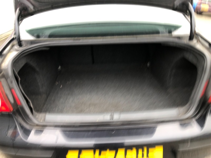 Used Volkswagen Passat 2007 for sale - 77990282: Photo 18