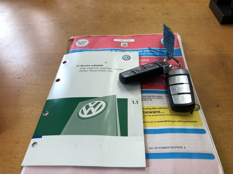 Used Volkswagen Passat 2007 for sale - 77990282: Photo 19