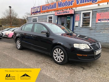 Used Volkswagen Passat 2007 for sale - 77990282: Photo
