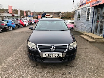 Used Volkswagen Passat 2007 for sale - 77990282: Photo