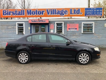 Used Volkswagen Passat 2007 for sale - 77990282: Photo