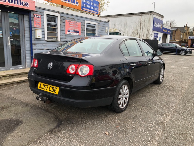 Used Volkswagen Passat 2007 for sale - 77990282: Photo 5