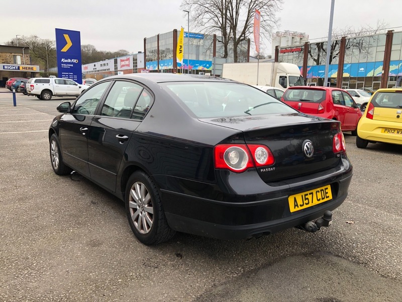 Used Volkswagen Passat 2007 for sale - 77990282: Photo 6