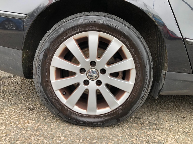 Used Volkswagen Passat 2007 for sale - 77990282: Photo 7