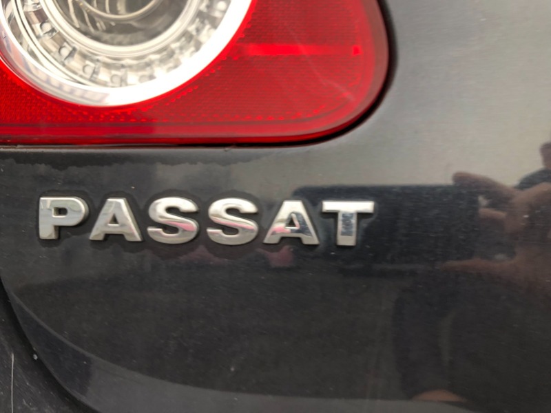 Used Volkswagen Passat 2007 for sale - 77990282: Photo 9