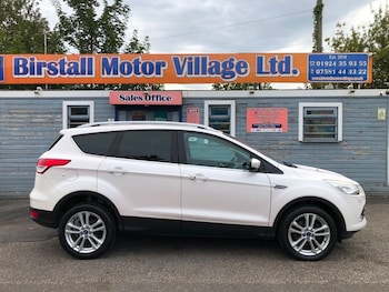 Used Ford Kuga 2014 for sale - 75936843: Photo