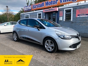 Used Renault Clio 2013 for sale - 76040131: Photo