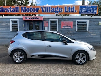 Used Renault Clio 2013 for sale - 76040131: Photo