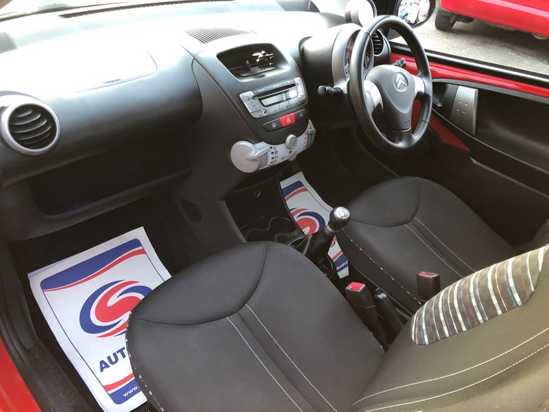 Used Citroen C1 2014 for sale - 77595009: Photo 14