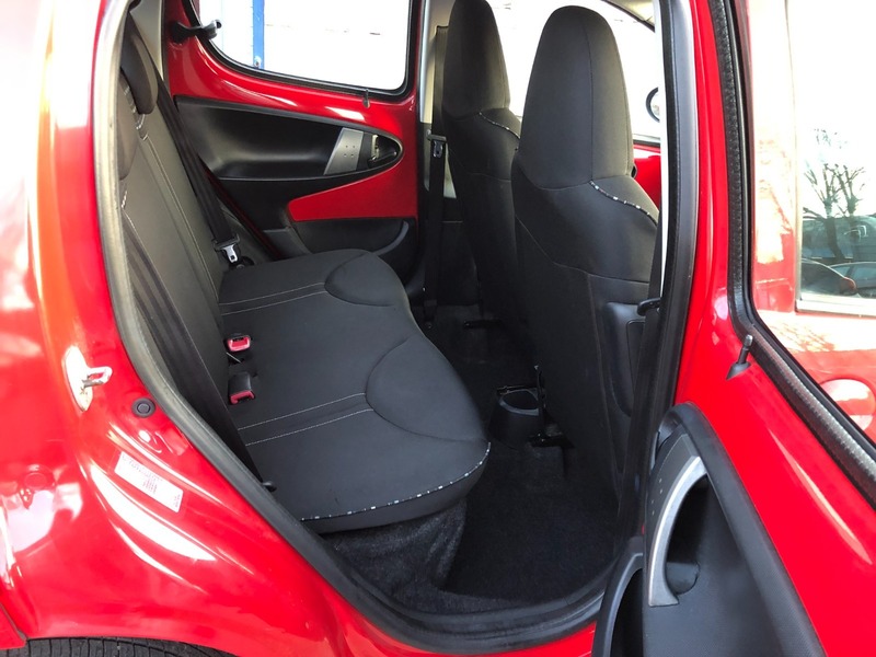 Used Citroen C1 2014 for sale - 77595009: Photo 15