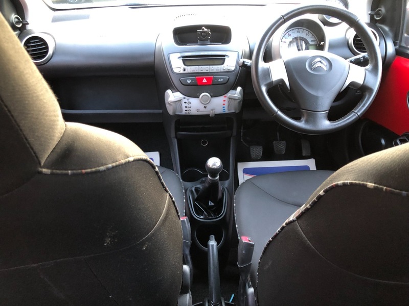 Used Citroen C1 2014 for sale - 77595009: Photo 16