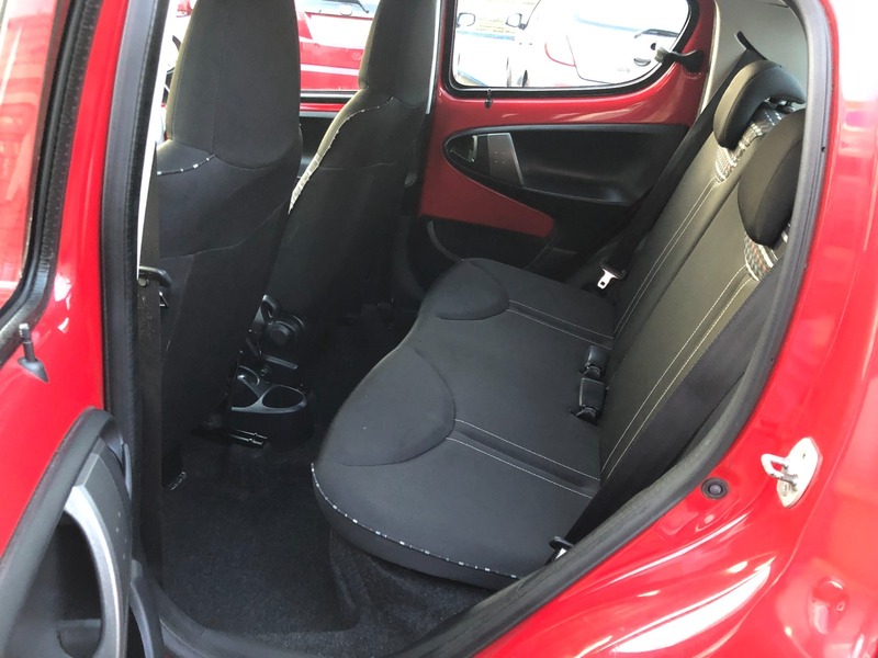 Used Citroen C1 2014 for sale - 77595009: Photo 17