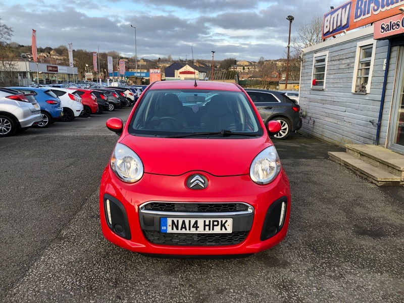 Used Citroen C1 2014 for sale - 77595009: Photo 2
