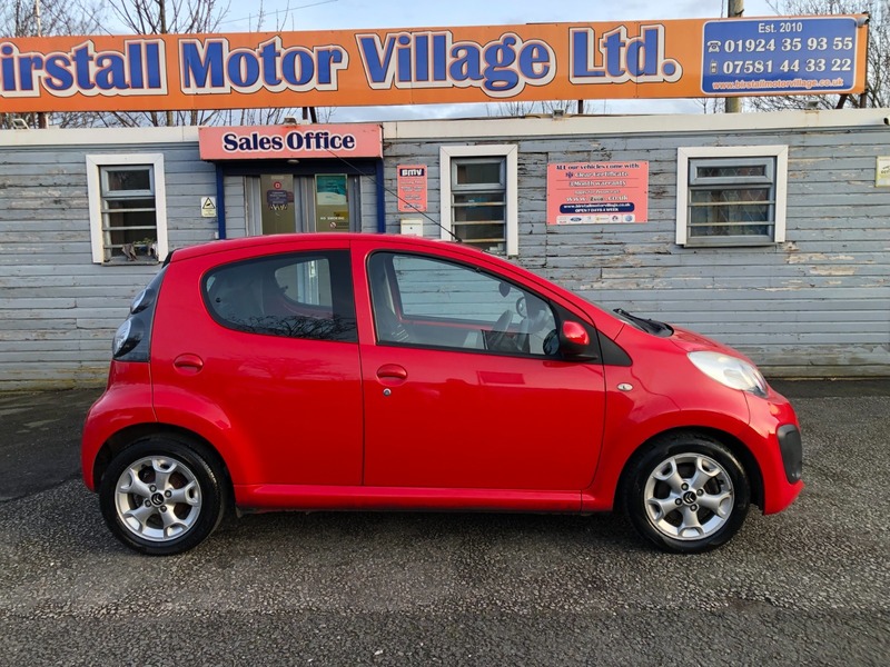 Used Citroen C1 2014 for sale - 77595009: Photo 3