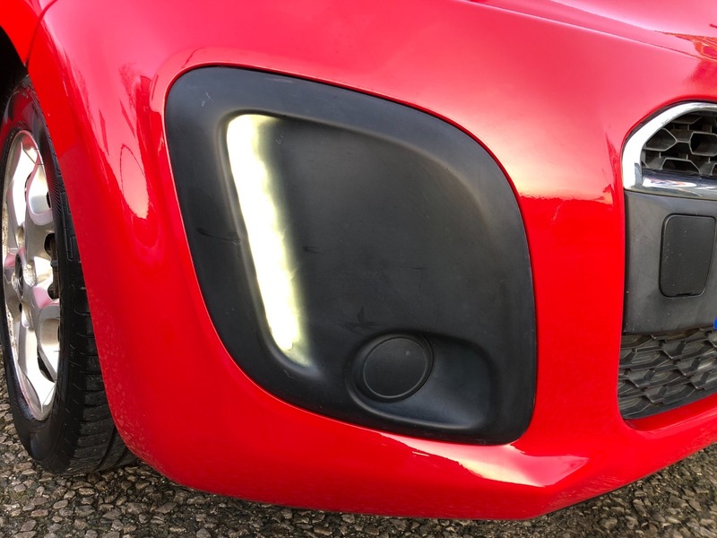 Used Citroen C1 2014 for sale - 77595009: Photo 7