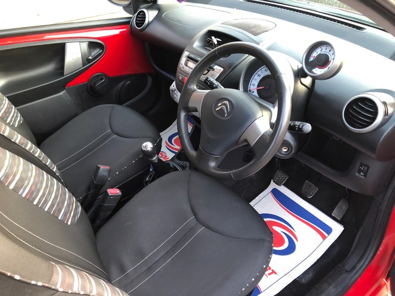 Used Citroen C1 2014 for sale - 77595009: Photo 9