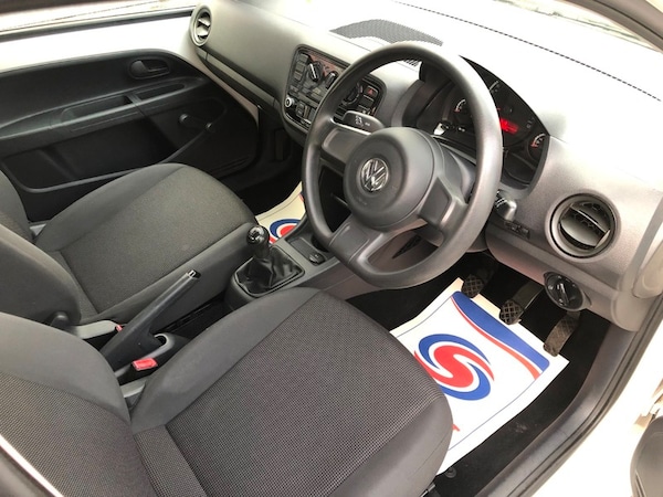 Used Volkswagen up! 2012 for sale - 76323853: Photo 10