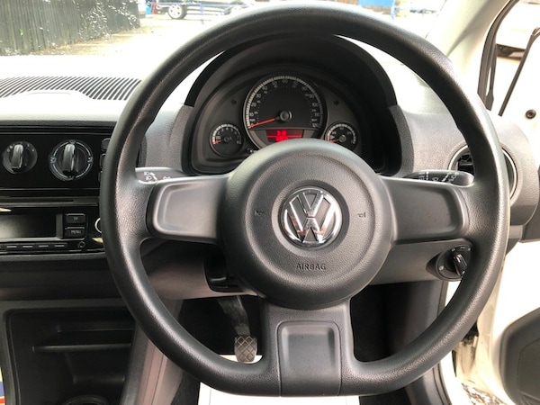Used Volkswagen up! 2012 for sale - 76323853: Photo 11