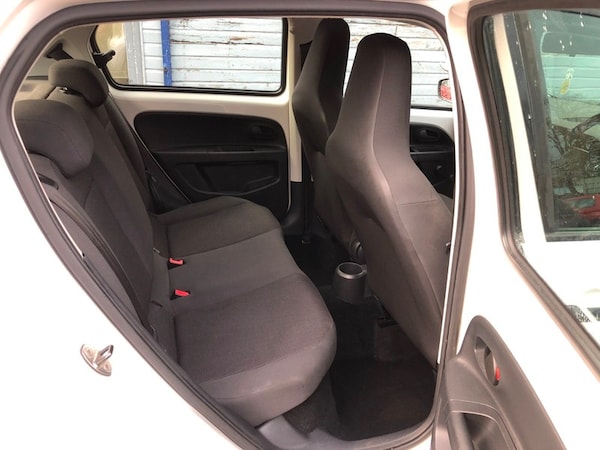 Used Volkswagen up! 2012 for sale - 76323853: Photo 15